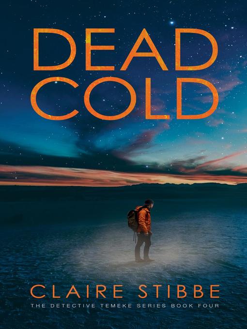 Title details for Dead Cold by Claire Stibbe - Available